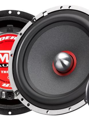 Компонентная акустика MTX TX665S