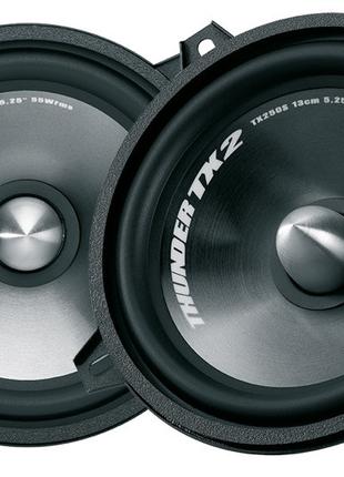 Компонентная акустика MTX TX250S