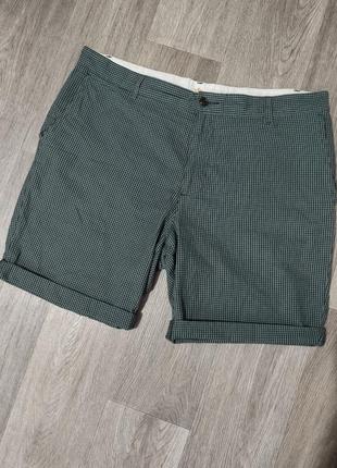 Чоловічі шорти/dockers/хакі/котонові шорти/ чоловічий одяг/бри...
