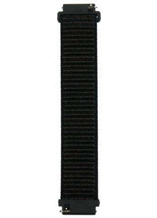 Ремінець Nylon Loop для Samsung Watch Gear S3/Watch 46 mm/Xiao...
