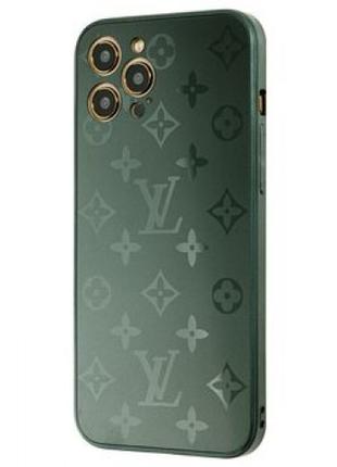 Чохол Ip 12 pro Glass Louis Vuitton Китай Китай Китай