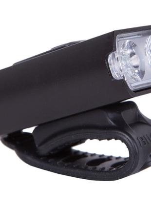 Велосипедный фонарь (велофара) аккумуляторный WD 423