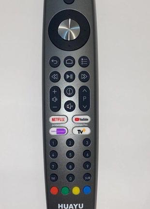 Пульт универсальный для телевизоров Grundig RM-L1721