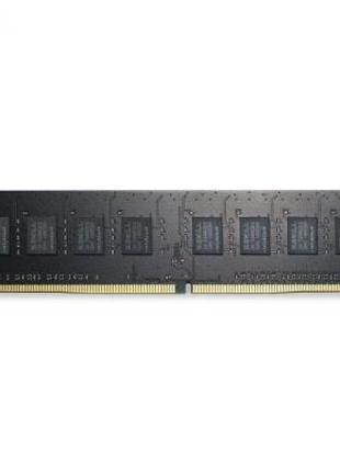 Модуль памяти для компьютера DDR4 4GB 2400 MHz G.Skill (F4-240...
