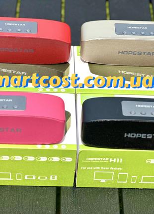 Портативная Bluetooth колонка Hopestar H11 Original