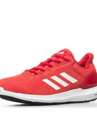 Кроссовки adidas cosmic 2 red