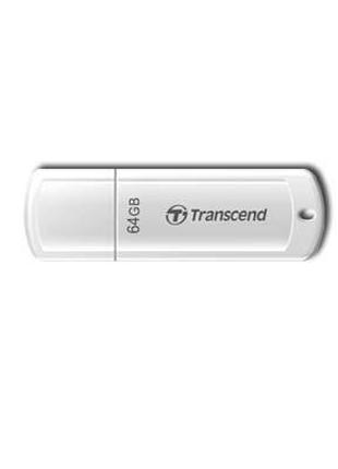 USB флеш накопитель Transcend 64Gb JetFlash 370 (TS64GJF370)