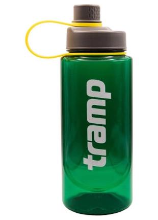 Бутылка для воды Tramp Тритан 1 л Green (UTRC-288-green)