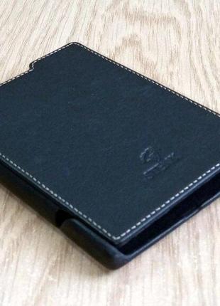 Чехол кожаный для смартфона BlackBerry Passport Q30 (SQW100-1)