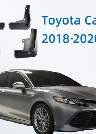 Брызговики бризговики TOYOTA Camry V70 Америка Европа USA Тойо...