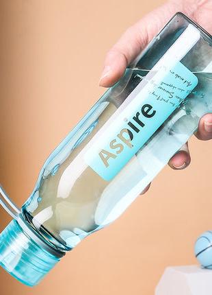 Бутылка для воды