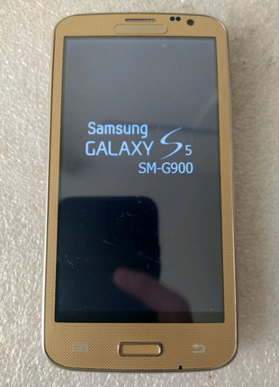 Китайский телефон Samsung S5 G900 (не Андроид!) + ЗУ