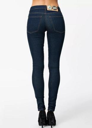 Женские джинсы cheap monday, размер 32