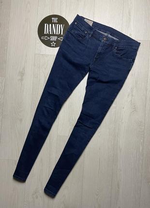 Преміальні джинси polo ralph lauren, розмір 29-30 (м)