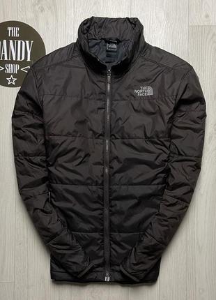 Мужская куртка the north face, размер м