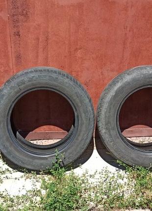 Шини, покрышки 195/65/R15 Nexen, Barum