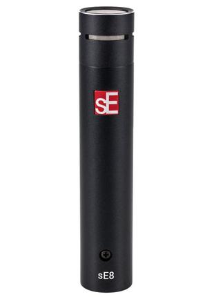 SE ELECTRONICS SE8 - конденсаторный студийный микрофон