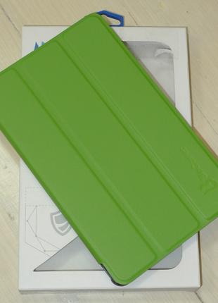 Чехол BeCover Smart Case Huawei MatePad T8 Green BC_705077 2014
