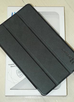 Чехол BeCover Smart Case Huawei MatePad T8 Black BC_705074 2016
