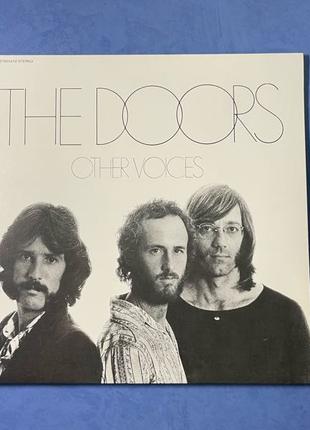 Вінілова платівка The Doors - Other Voices