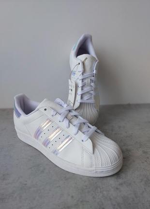 Adidas superstar. оригинал из сша