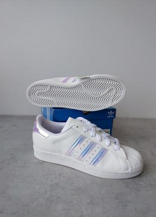 Adidas superstar. оригинал из сша