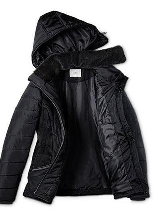 Куртка зимняя tcm tchibo