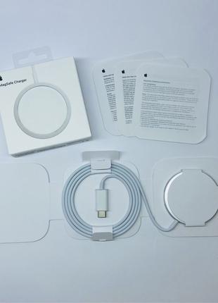 Оригинал oem Apple MagSafe USB-C Зарядка кабель iPhone AirPods