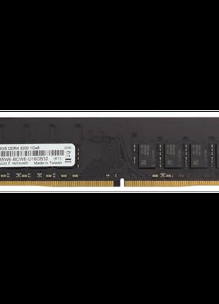 Оперативна пам'ять DIMM new Samsung 16Gb DDR4 3200MHz OEM на ч...