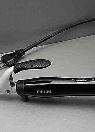 Утюжок щипцы для волос плойка выпрямитель Б/У Philips HP8602