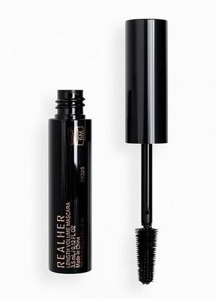 Удлиняющая тушь для ресниц realher lenghth volum mascara 3.5ml