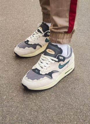 Nike air max 1 protection pack