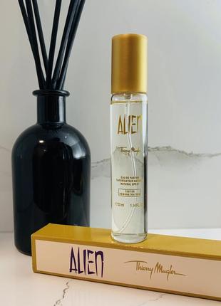 Женские духи thierry mugler alien 33 ml. (терри муглер ален)