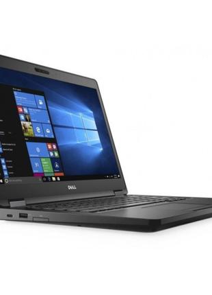 Б/У Ноутбук DELL LATITUDE E7470 14" FullHD IPS I7-6600U /DDR4 ...