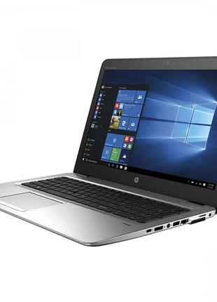 Б/У Ноутбук HP EliteBook 850 G4 15.6″ FullHD IPS i5-7200U /DDR...