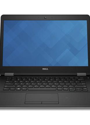 Б/У Ноутбук DELL LATITUDE E7470 14″ FullHD IPS I7-6600U /DDR4 ...