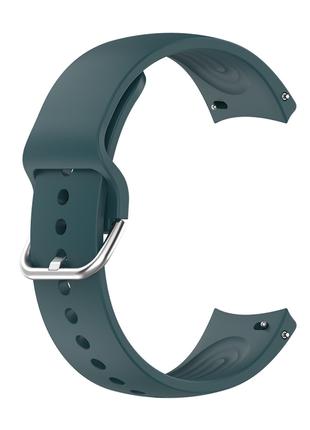 Оригинальный силиконовый ремешок для Huawei Watch GT 3 46 mm (...