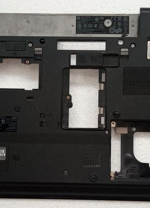 Нижня частина корпусу з ноутбука HP ProBook 6550b