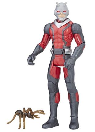 Фігурка Hasbro Людина-Мураха 15см з міні-фігуркою - Ant-Man, b...
