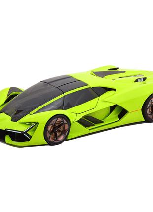 #039;22 MAISTO LAMBORGHINI TERZO MILLENNIO LOOSE 1:64 SCALE USA STOCK!!!