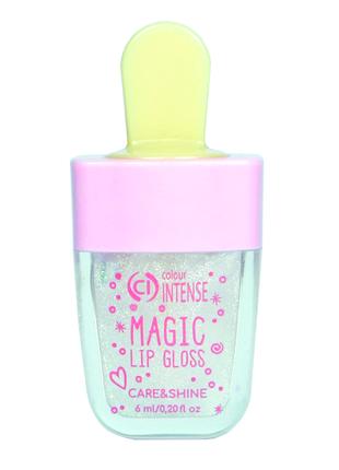 Блиск для губ Color Intense Magic №03 (4823083015855)