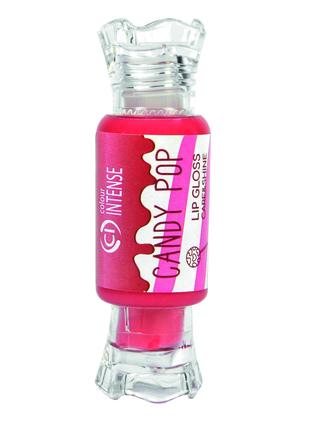 Блиск для губ Color Intense Candy Pop №01 (4823083015299)
