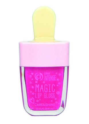 Блиск для губ Color Intense Magic №02 (4823083015862)