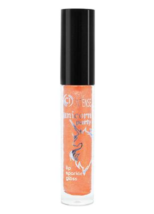 Блиск для губ Color Intense Sparkle №005 (4823083016494)