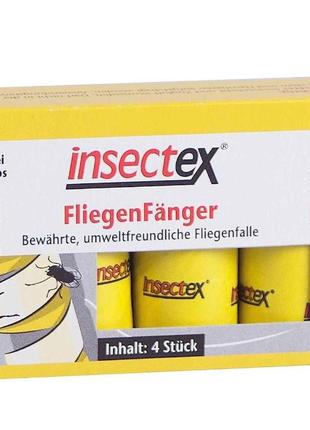 Набір для мух InsectEx® Dreamcatcher 4 мухоловки Безотруйна кл...