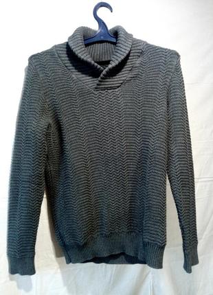 Чоловічий светр (джемпер)