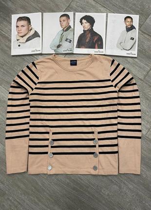 Свитшот jean paul gaultier matelot vintage sweatshirt