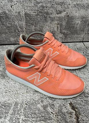 Кросівки new balance 38р.