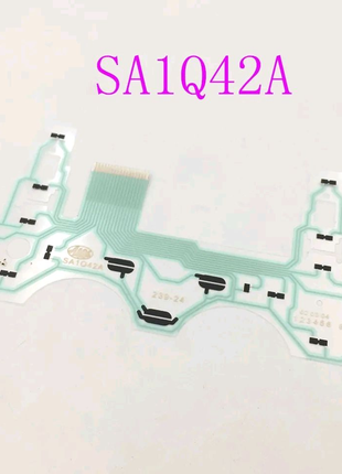 Контактный шлейф для джойстика Playstation 2 / PS2 SA1Q42A 18 pin