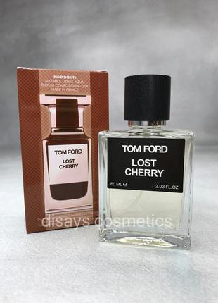 Парфуми Tom Ford Lost Cherry 60мл